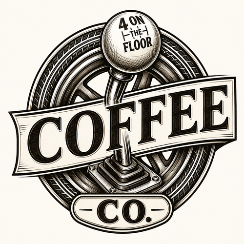 4 ON THE FLOOR COFFEE CO.